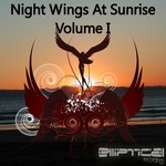 cover: Various - Night Wings At Sunrise: Volume I