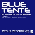 cover: Blue Tente - In Search Of Sunrise