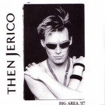 cover: Then Jerico - Big Area '97 (Single)