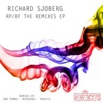 cover: Richard Sjoberg - Random Phatnes (The remixes)