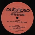 cover: Jesse Rose - You're All Over My Head