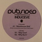 cover: Induceve - Warehouse Shit