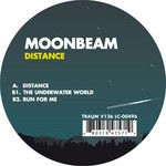 cover: Moonbeam - Distance