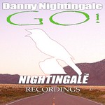 cover: Danny Nightingale - Go!