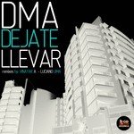 cover: Dma - Dejate Llevar EP