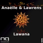 cover: Anaelle & Lawrens - Lawana