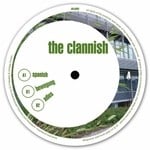 cover: The Clannish - Bewegung