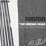 cover: Hibrid - The Wrong Road