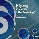 cover: Elfsong & Alias - The Beginning