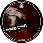 cover: Mental Crush - Bells Of Death EP