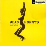 cover: Head Hornys - Don't Let Go