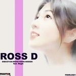 cover: Ross D - Discotize