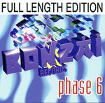 cover: Various - Bonzai Records: Phase 6 (Full Length Edition)