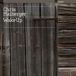 cover: Chris Maiberger - Wake Up