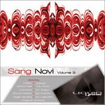 cover: Various - Sang Novi Vol 3