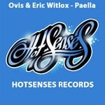 cover: Ovis & Eric Witlox - Paella