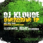 cover: Dj Kloude - Overdrive EP