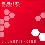 cover: Orjan Nilsen - So Long Radio