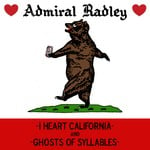 cover: Admiral Radley - I Heart California