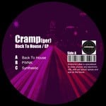 cover: Cramp Ger - Back To House