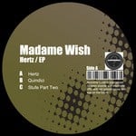 cover: Madame Wish - Hertz