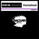 cover: Irene Radice - Vanished