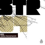 cover: Kd3 - Dark Passenger