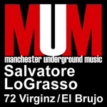 cover: Salvatore Lograsso - 72 Virginz