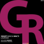 cover: Smart Wave|Wacs - Laurasia