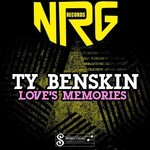 cover: Ty Benskin - Love's Memories EP