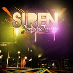 cover: Siren - Jingle Town