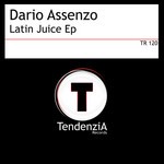 cover: Assenzo, Dario|Sal Cacciatore - Latin Juice EP