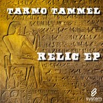 cover: Tarmo Tammel - Relic EP