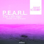 cover: Pearl - The 13th Sign