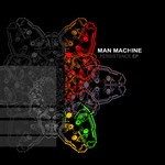 cover: Man Machine - Persistence EP