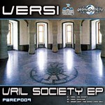 cover: Green Light|Versi - Vril Society EP