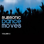 cover: Various - Subsonic Dance Moves: Volume 2