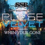 cover: Pluse Velvet - When UR Gone