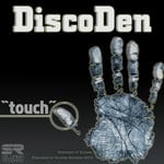 cover: Discoden - Touch