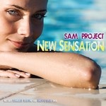 cover: Sam Project - New Sensation