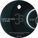 cover: Silent Witness & Break - Kontroller