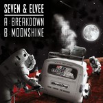 cover: Seven & Elvee - Breakdown