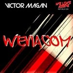 cover: Victor Magan - Wenacom