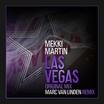 cover: Mekki Martin - Las Vegas