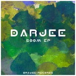 cover: Darjee - Soom EP