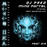 cover: Dj Pred - Mind Portal