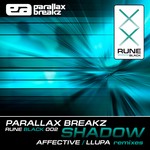 cover: Parallax Breakz - Shadow