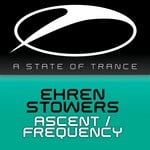 cover: Ehren Stowers - Ascent