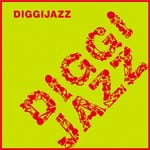 cover: Diggijazz|Jg Family - DiggiJazz