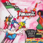 cover: Funkadelic - One Nation Under A Groove (UK)